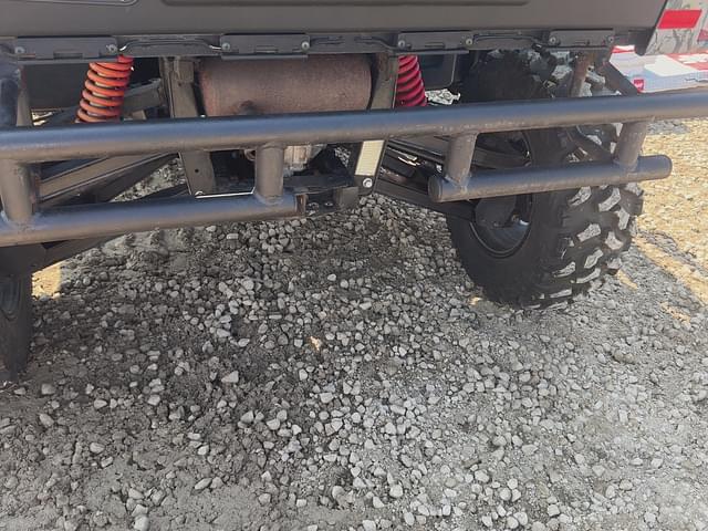 Image of Odes Dominator 800 equipment image 4