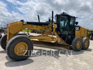 2017 Caterpillar 12M3 Image