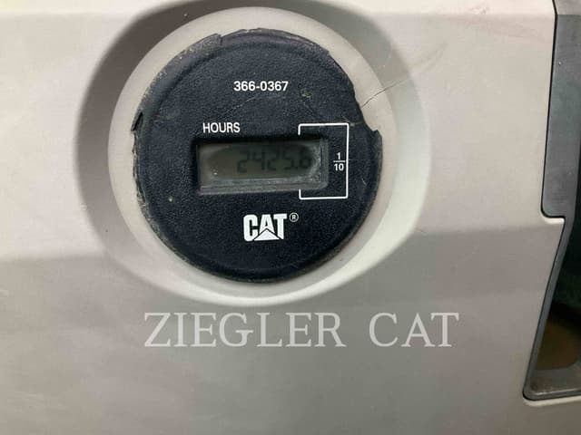 Image of Caterpillar 313FL equipment image 4