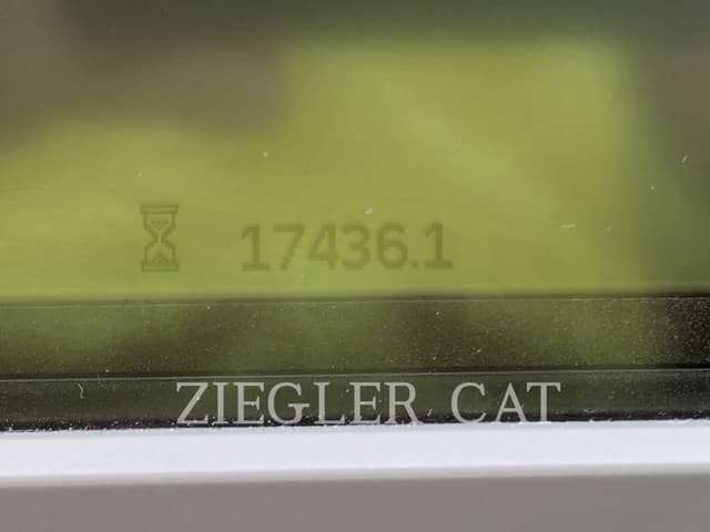 Image of Caterpillar 988K equipment image 4