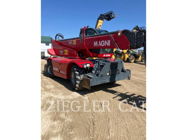 Image of  Magni  RTH6.26SH equipment image 1