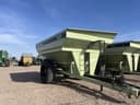 2017 Orthman 810 Scout Image