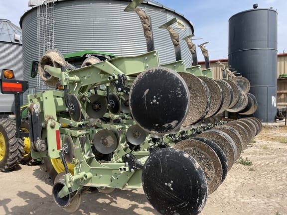 Main image Orthman 8375