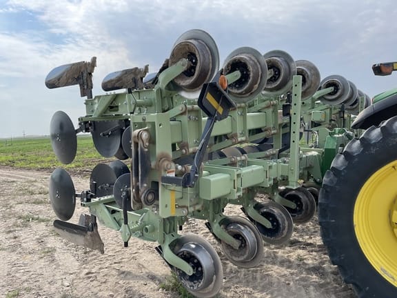 Main image Orthman 8375