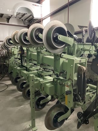 Main image Orthman 8375