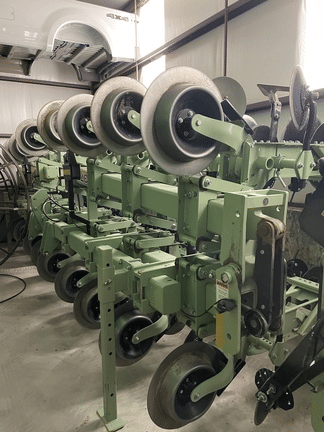 Main image Orthman 8375