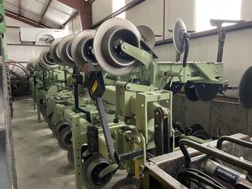 Main image Orthman 8375