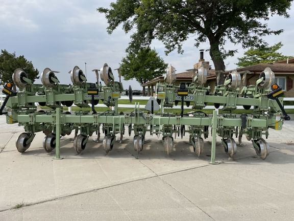 Main image Orthman 8375