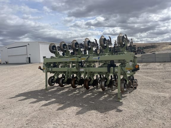 2017 Orthman 1tRIPr Equipment Image0