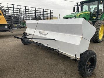 Main image Barber-Greene 12L