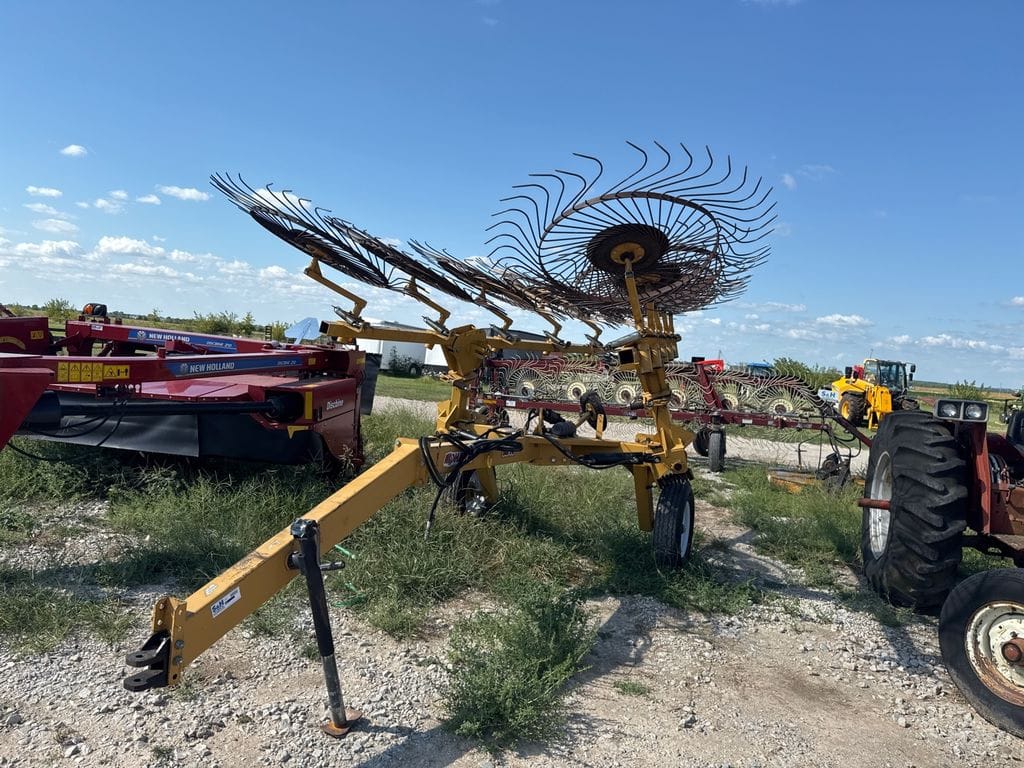 2017 Mohawk GB10 Equipment Image0