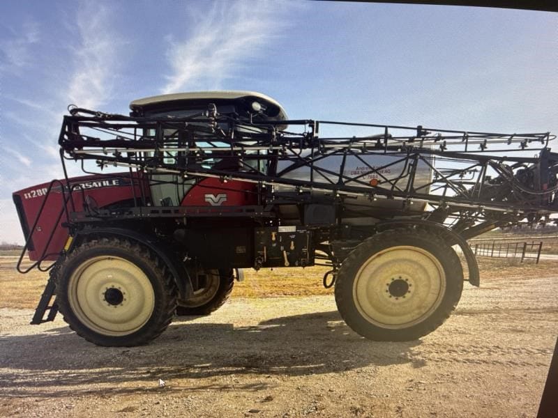 2017 Versatile SX280 Equipment Image0