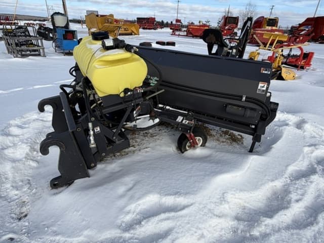 Image of Paladin Sweepster equipment image 4