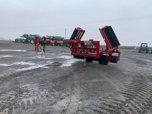 Main image Parma Undetermined