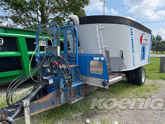 2017 Penta 6030 Equipment Image0