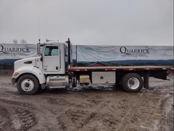 Main image Peterbilt 337