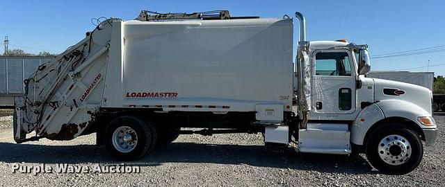Image of Peterbilt 337 equipment image 3