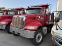 2017 Peterbilt 348 Image