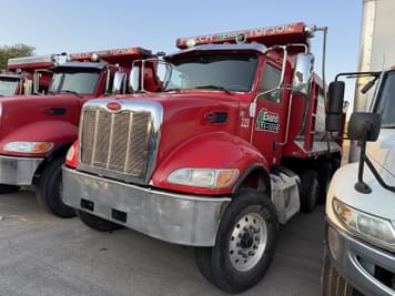 Main image Peterbilt 348