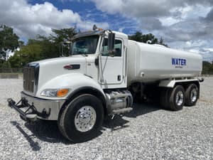 2017 Peterbilt 348 Image