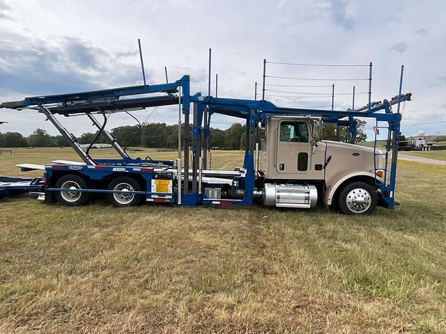 Image of Peterbilt 365 equipment image 4