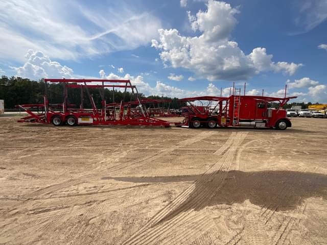 Image of Peterbilt 389 equipment image 3