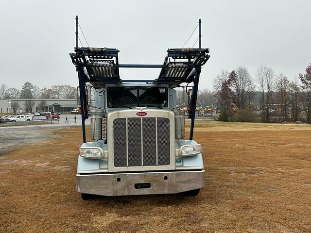 Image of Peterbilt 389 equipment image 2