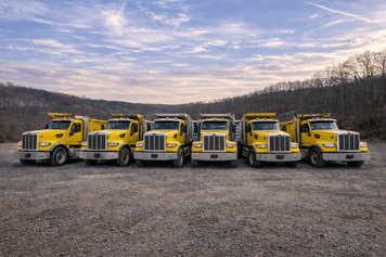 Main image Peterbilt 567
