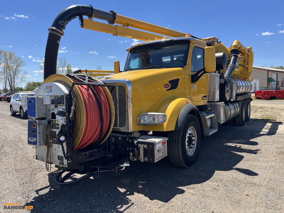 Image of Peterbilt 567 Primary image