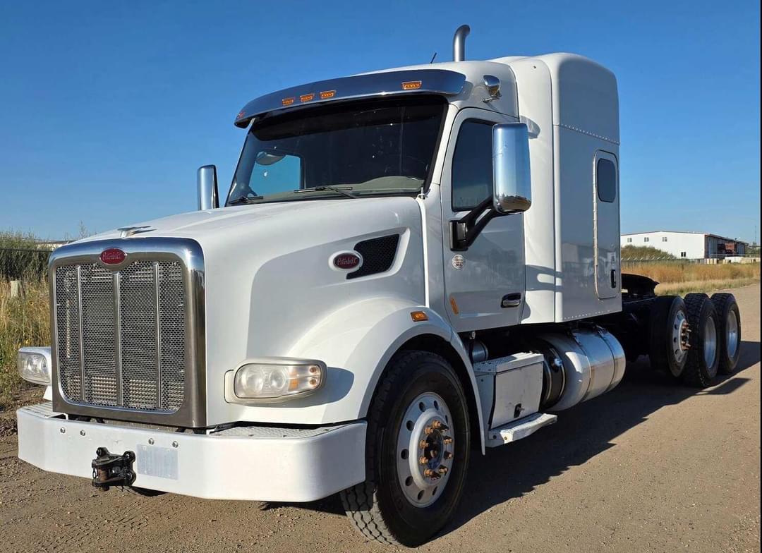 Image of Peterbilt 567 Primary image