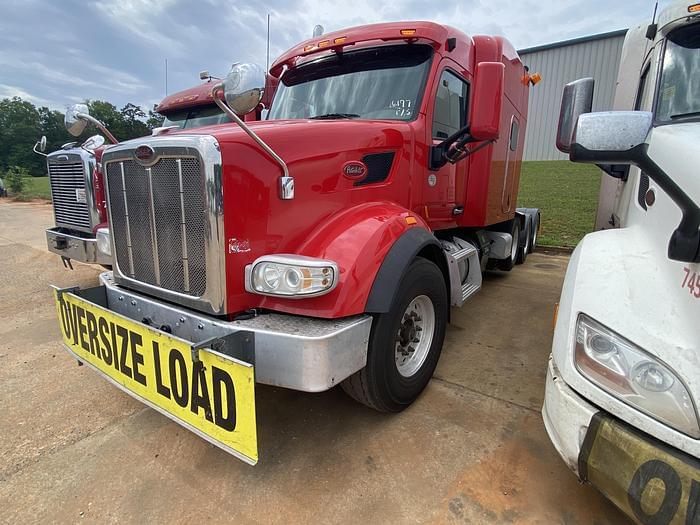 Image of Peterbilt 567 Primary image