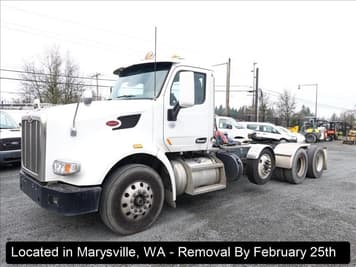 Main image Peterbilt 567