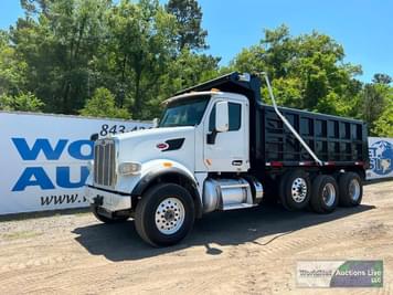 Main image Peterbilt 567