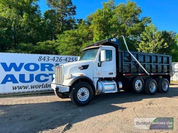 Main image Peterbilt 567