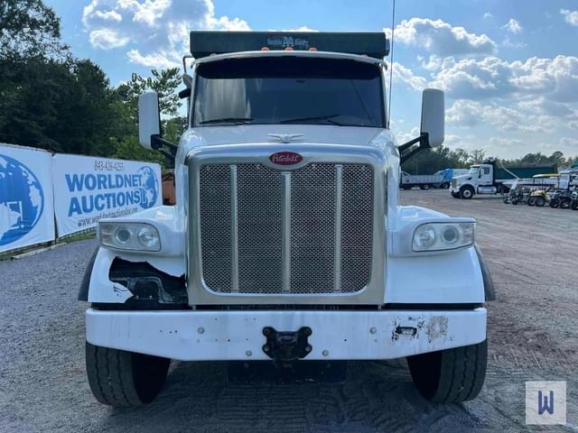 Image of Peterbilt 567 equipment image 2