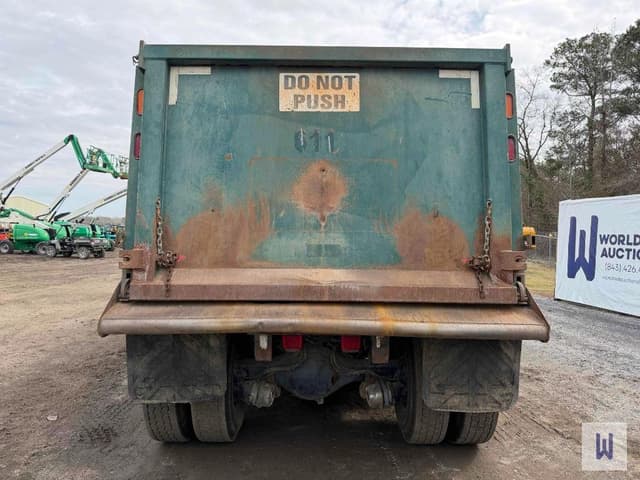 Image of Peterbilt 567 equipment image 4