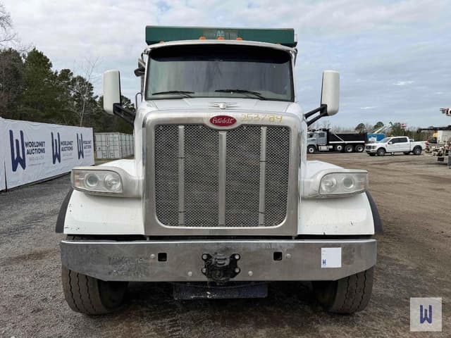 Image of Peterbilt 567 equipment image 1
