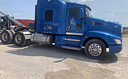 2017 Kenworth T660 Image