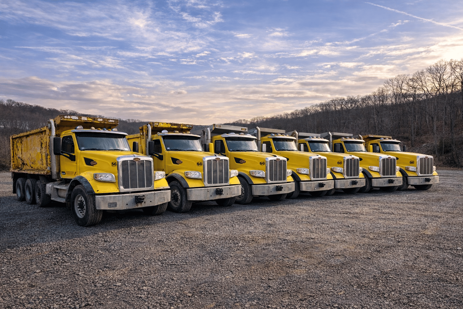 2017 Peterbilt 579 Equipment Image0