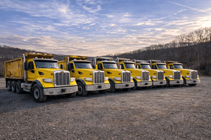 2017 Peterbilt 579 Image