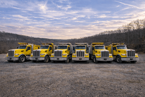 2017 Peterbilt 579 Image