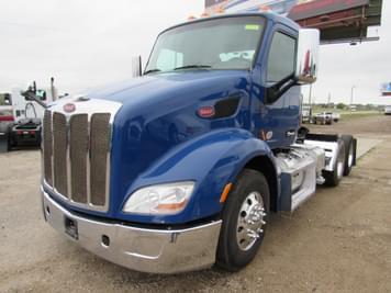 Main image Peterbilt 579