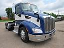 2017 Peterbilt 579 Image