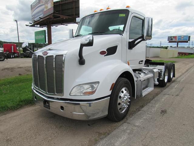 Image of Peterbilt 579 equipment image 1