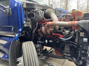 2017 Peterbilt 579 Image