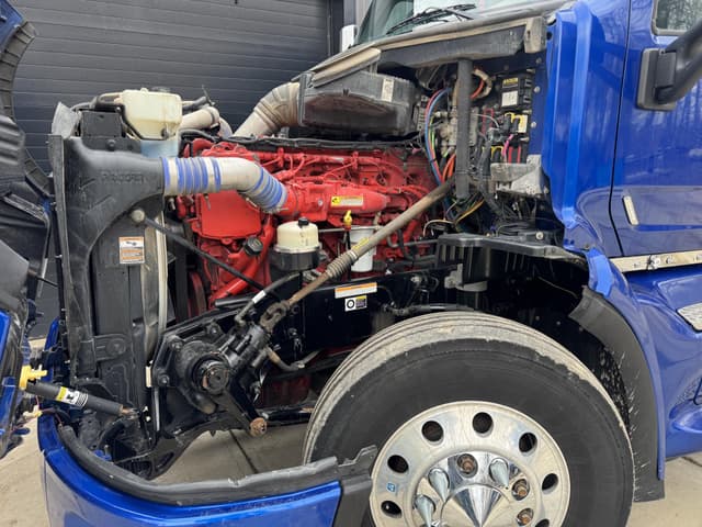 Image of Peterbilt 579 equipment image 1