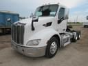 2017 Peterbilt 579 Image