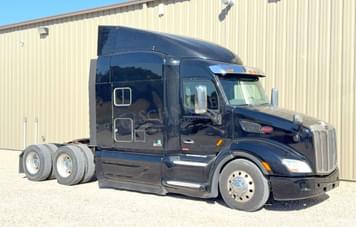 Main image Peterbilt 579