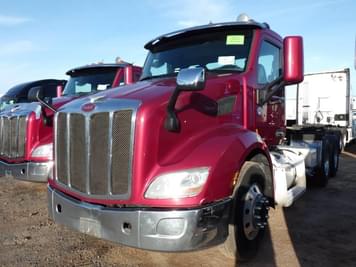 Main image Peterbilt 579