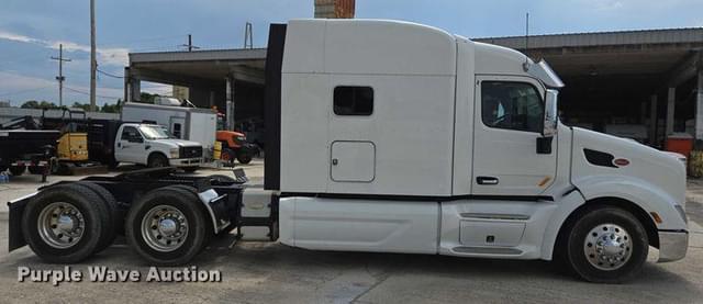 Image of Peterbilt 579 equipment image 3
